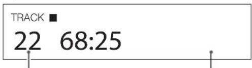TRACK ■ 22 68:25