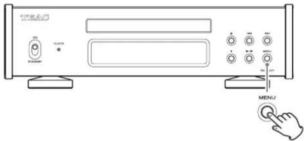 EYEAG MENU