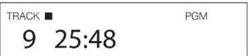 TRACK ■ PGM 9 25:48