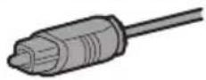 YAMAHA SR-X40A - Zu verwendende(s) Kabel(s) - 3