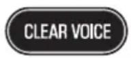 YAMAHA SR-X40A - Deutliche Wiedergabe menschlicher Stimmen (CLEAR VOICE) - 1