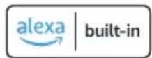 YAMAHA SR-X40A - Bluetooth® - 1