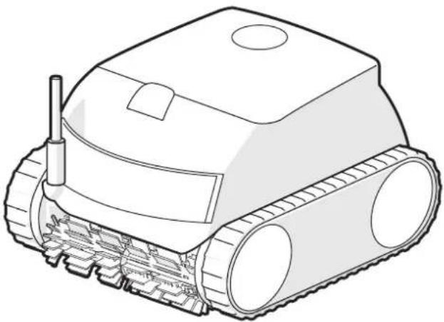 ZODIAC CNX 10 - 1