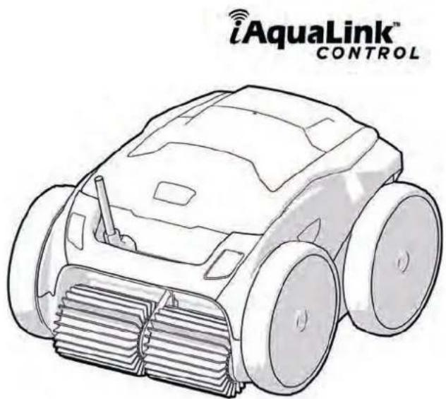 ZODIAC Alpha iQ RA 6700 - 1