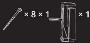 SEGWAY Navimow X3-Serie X315E - Was ist im Karton? - 4
