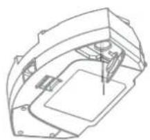 Ultenic D10 - Staubbox & Wassertank reinigen - 3