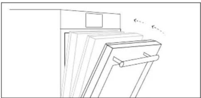 HAIER HWO60SM6T5BD - ACCESSOIRES - 8