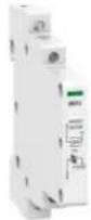 SCHNEIDER Reflex iC60N - HINWEIS: - 3