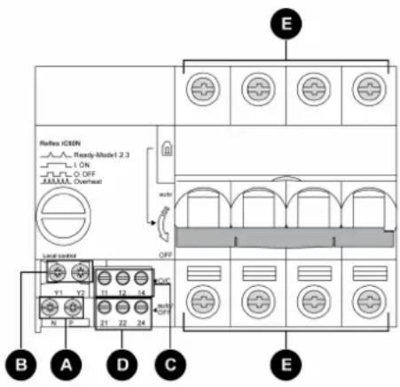 E Reflex IC60N Ready-Model 1.2.3 L ON O OFF JAMM Overhead main OFF Local control Y1 Y2 Y3 Y4 N D N5 N6 N7 N8 N9 N10 N11 N12 N13 N14 N15 N16 N17 N18 N19 N20 N21 N22 N23 N24 N25 N26 N27 N28 N29 N30 N31 N32 N33 N34 N35 N36 N37 N38 N39 N40 N41 N42 N43 N44 N45 N46 N47 N48 N49 N50 N51 N52 N53 N54 N55 N56 N57 N58 N59 N60 N61 N62 N63 N64 N65 N66 N67 N68 N69 N70 N71 N72 N73 N74 N75 N76 N77 N78 N79 N80 N81 N82 N83 N84 N85 N86 N87 N88 N89 N90 N91 N92 N93 N94 N95 N96 N97 N98 N99 N100 B A D C E