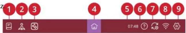 1 2 3 4 5 6 7 8 9 07:48 ?