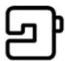 PFAFF Expression 715 - Vlies - 2