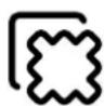 PFAFF Expression 715 - Vlies - 5