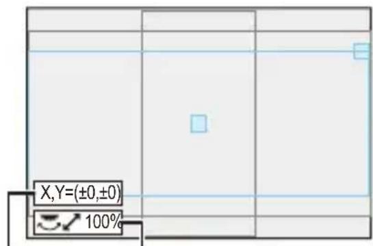 X,Y=(±0,±0) 100%