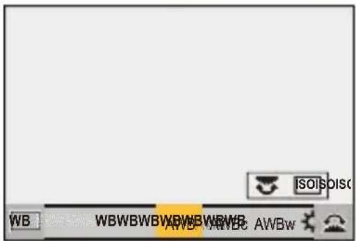 ISO/ISOISC WB WBWBWBWBWBWB AWBw AWBw AWBw