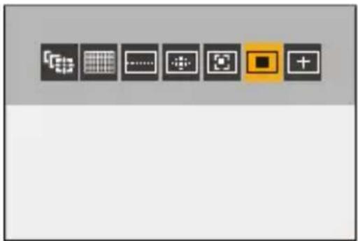 PANASONIC Lumix S1R II - Wählen Sie den AF-Modus aus. - 1