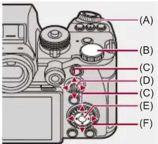 PANASONIC Lumix S1R II - Beispiel: - 10