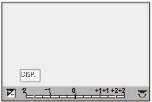 DISP. -2 -1 0 +1+1 +2+2