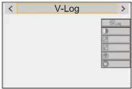 V-Log