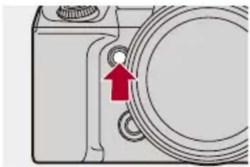 PANASONIC Lumix S1R II - [Vergr. Live-Anzeige (Video)] - 3