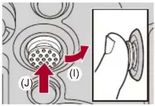 (J) (I)