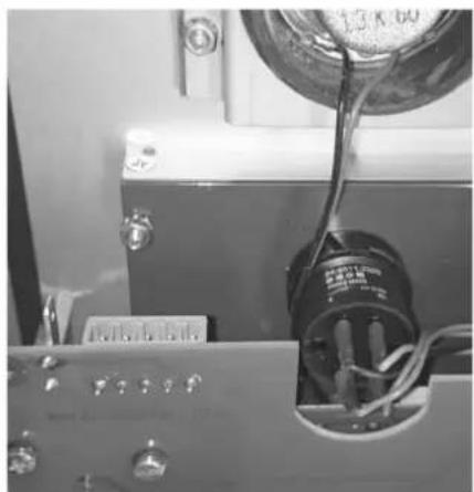 TOA RS-410EC - Verdrahtung - 2