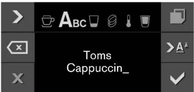 Toms Cappuccin_