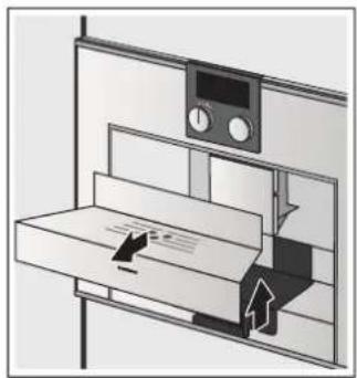 GAGGENAU CM450110 - Hinweise - 1
