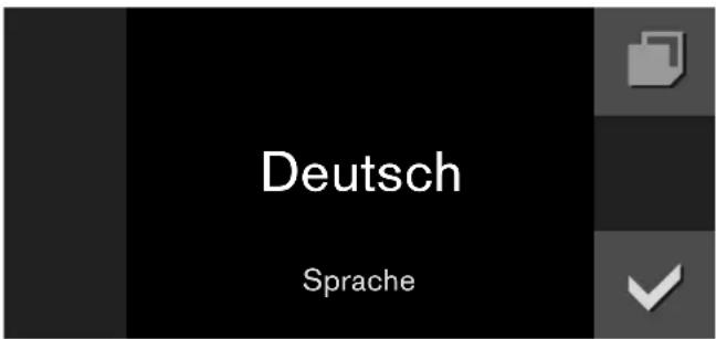 Deutsch Sprache
