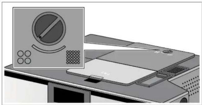 GAGGENAU CM450110 - ⚠️ Verletzungsgefahr! - 1