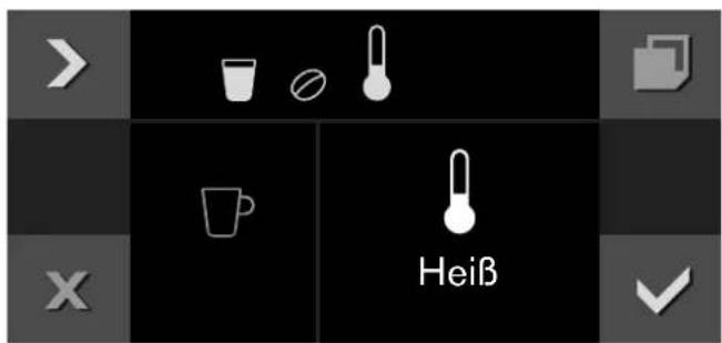 Heiß