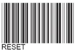 RESET