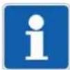Jumo Logoscreen 600 - HINWEIS! - 1