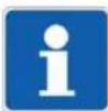 Jumo Logoscreen 600 - HINWEIS! - 1