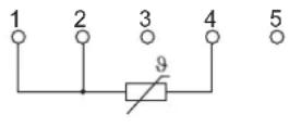 Jumo Logoscreen 600 - Analogeingänge 1 bis 6 (Optionen 1 und 2) - 3