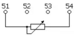 Jumo dTRANS T06 Ex - Konfiguration - 1