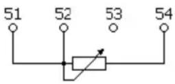 Jumo dTRANS T06 Ex - Konfiguration - 3