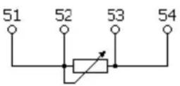 Jumo dTRANS T06 Ex - Konfiguration - 5