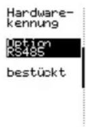 Jumo dTRANS T06 Ex - Hardwarekennung - 1
