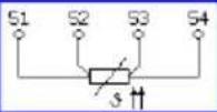 Jumo dTRANS T06 Ex - Elektrischer Anschluss - 4