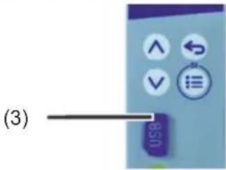 Jumo dTRANS T06 Ex - Elektrischer Anschluss - 6