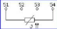 Jumo dTRANS T06 Ex - Elektrischer Anschluss - 2