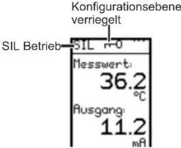 Jumo dTRANS T06 Ex - Hinweis - 1