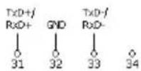 Jumo dTRANS T06 Ex - Elektrischer Anschluss - 8
