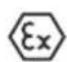 Jumo dTRANS T06 Ex - Kennzeichnung der ATEX Zündschutzart „i“ - 1