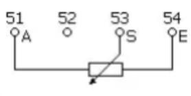 Jumo dTRANS T06 Ex - Konfiguration - 1