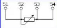 Jumo dTRANS T06 Ex - Elektrischer Anschluss - 7