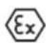 Jumo dTRANS T06 Ex - Kennzeichnung der ATEX Zündschutzart „h“ - 1