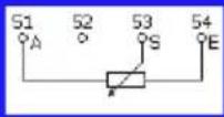 Jumo dTRANS T06 Ex - Elektrischer Anschluss - 9