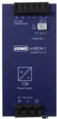 DC 2kV 2kV/ACMOS DC 0 DC 0 DC 0 DC 0 Chopper JUKO mIRON 1 1000RQ10-33 10A Power Supply NO. 160-240W N L