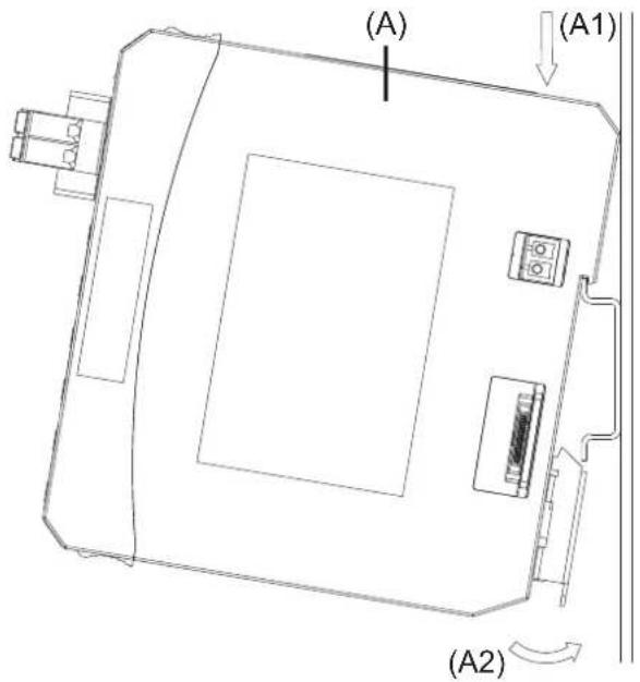 Jumo mTRON T - Sondermodule - 1